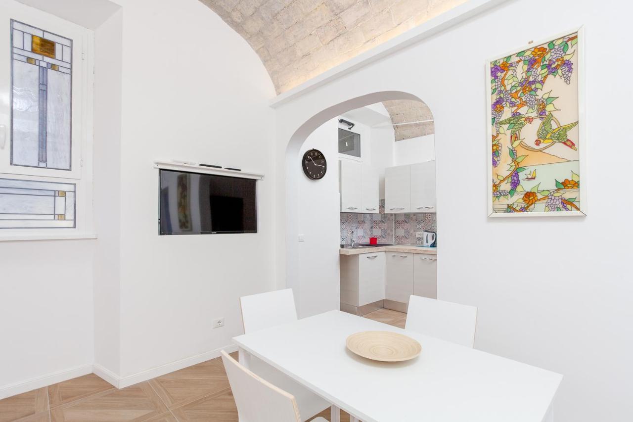 Groundfloor Wonderfull Apartment Rom Eksteriør billede