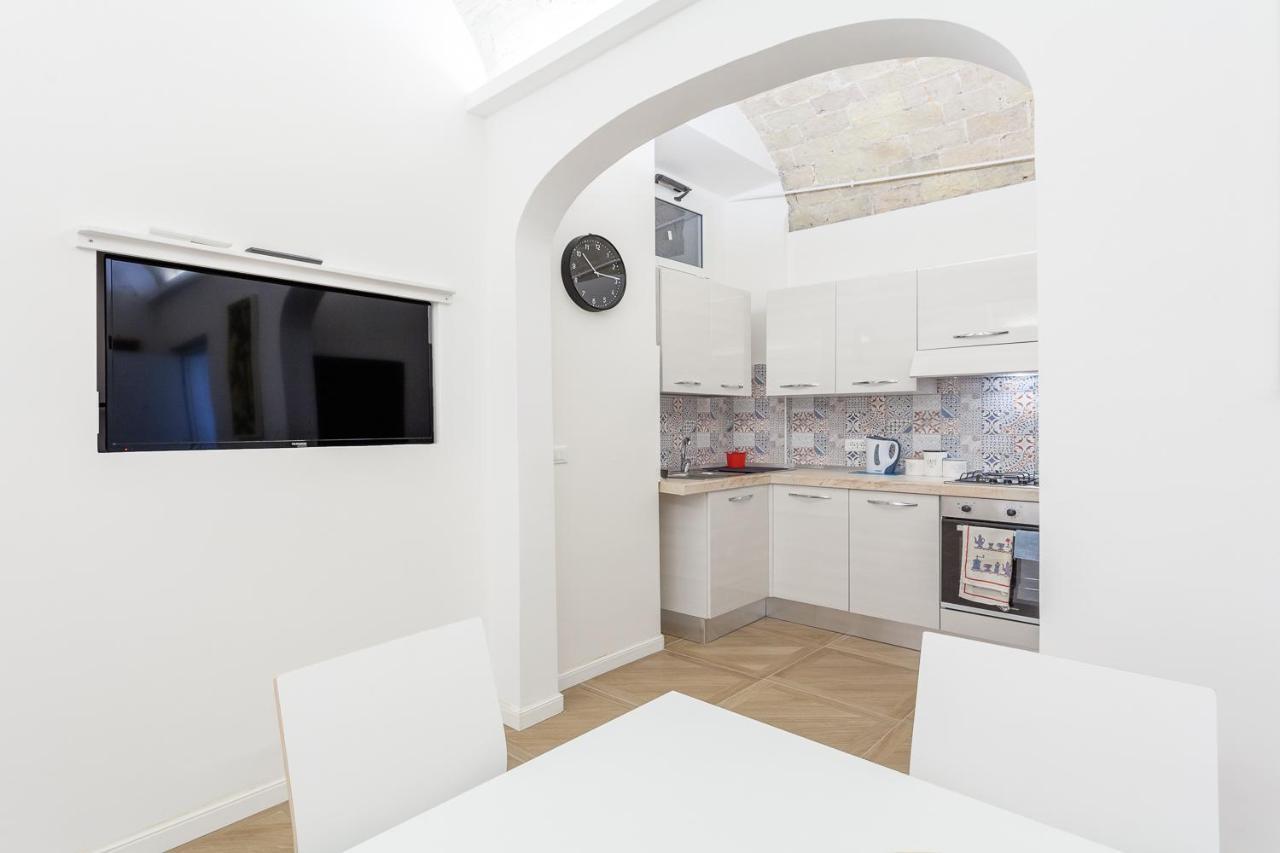 Groundfloor Wonderfull Apartment Rom Eksteriør billede