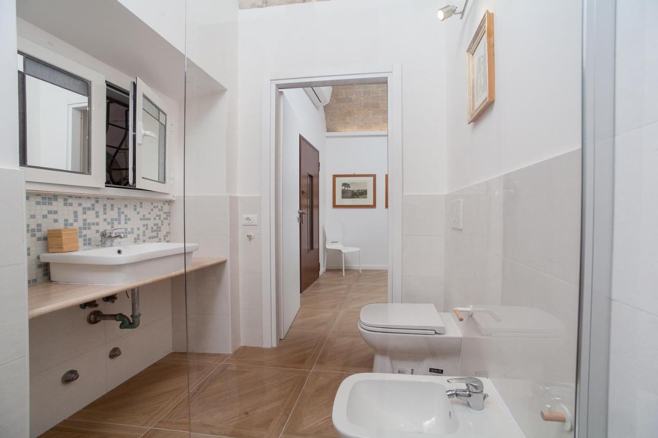 Groundfloor Wonderfull Apartment Rom Eksteriør billede