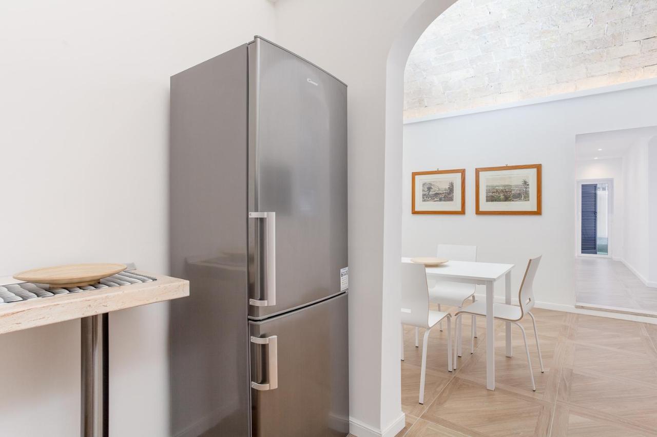 Groundfloor Wonderfull Apartment Rom Eksteriør billede