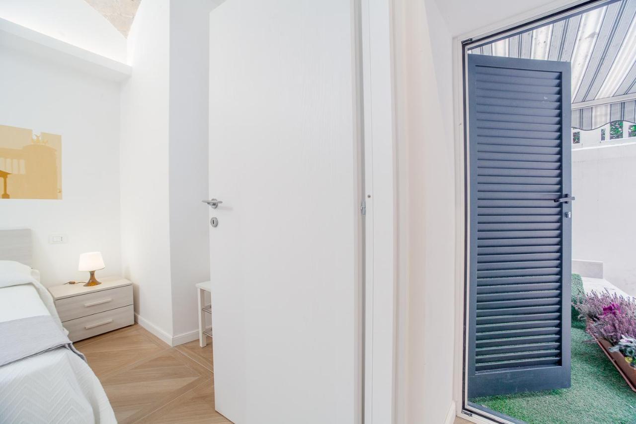 Groundfloor Wonderfull Apartment Rom Eksteriør billede